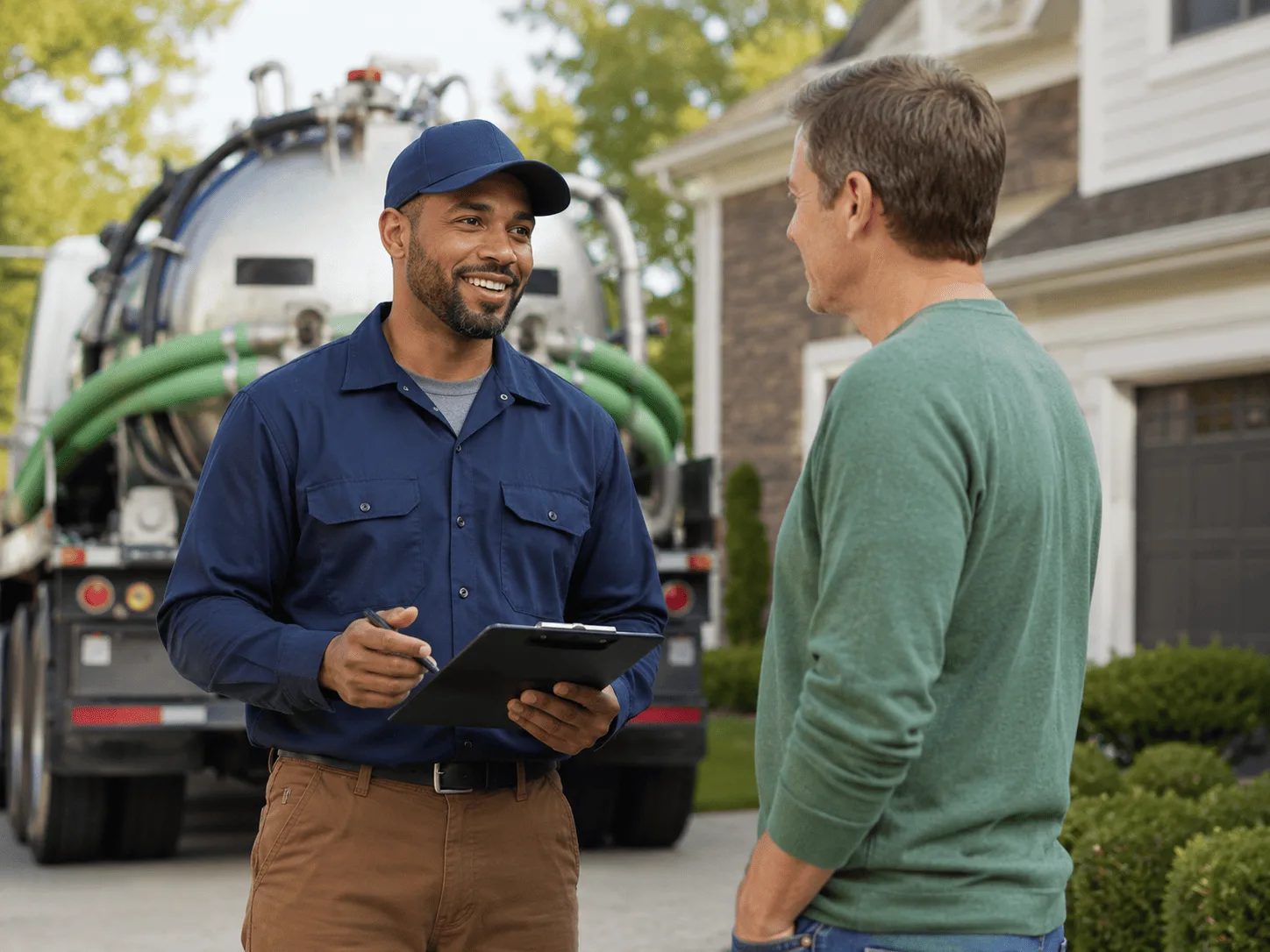 Mosquito Control Echo, LA FAQs